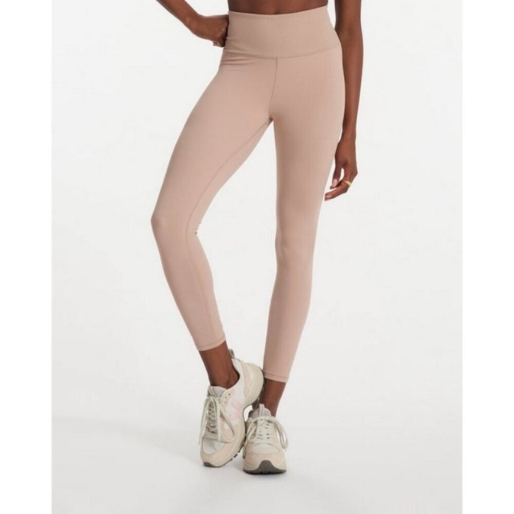 Vuori Rib Studio leggings